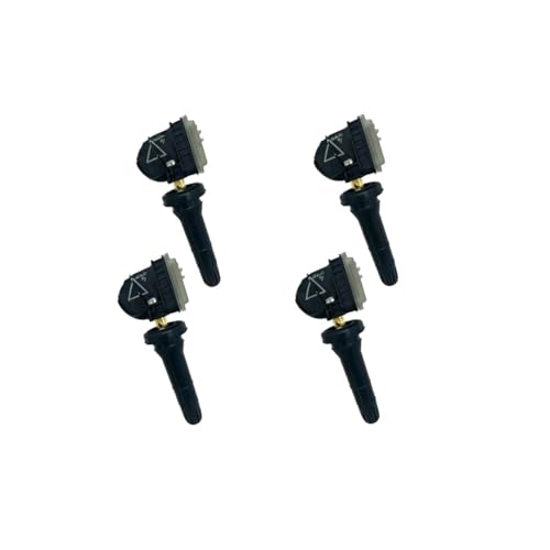 Capteur TPMS pour Cadillac CT6 XT5 SRX 13598773 de surveillance pression des pneus