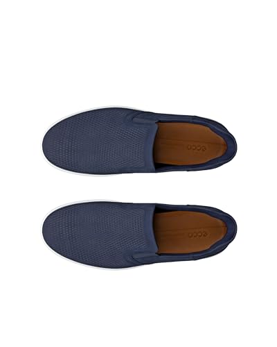 Image of ECCO Soft 7 Easy Slip On Sneaker