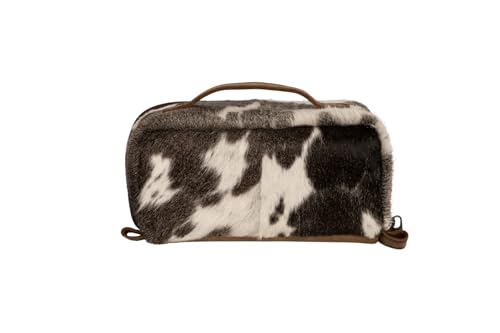 STS Ranchwear Cowhide Elise Makeup Bag4
