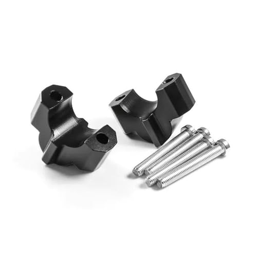 Moto riser handlebar adaptateur fixation pour guidon S1000R M1000R pontet surélévation aluminium