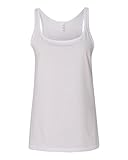 Bella + Canvas Ladies' Relaxed Jersey Tank