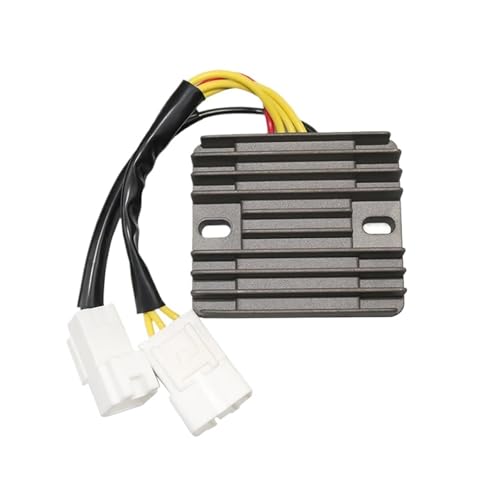 Régulateur tension moto évite la panne de batterie 31600-MFR-671