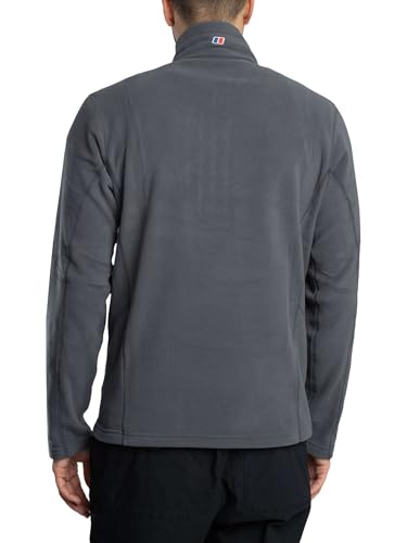 Image of Berghaus Men's Prism Micro Polartec Half Zip Fleece