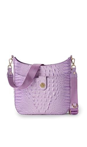Image of BRAHMIN Melbourne Leia Crossbody