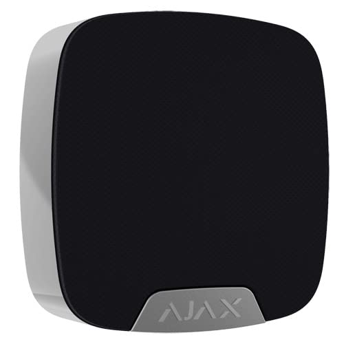 Sirena para interiores AJAX AJ-HOMESIREN-B alarma antirrobo seguridad original