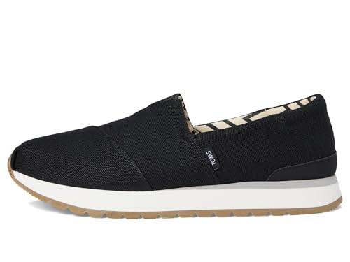 TOMS Men's Resident Plus Sneaker4