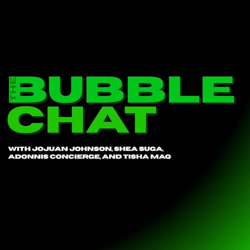 Luck of the Bubble (and a Pot of Drama)