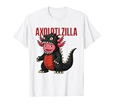 Photo Gallery axolotlzilla cute axolotl halloween costume boys girls kids maglietta Photo Gallery axolotlzilla cute axolotl halloween costume boys girls kids maglietta