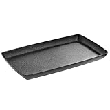 APS 30514 Bandeja GN 1/1 FROSTFIRE - Aluminio con revestimiento antiadherente, 4,5 litros, sistema GN