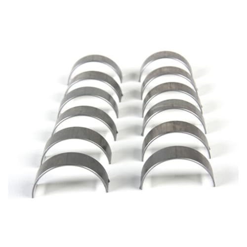 Rodamiento principal de cigüeñal de biela para motor 4.4 N63 S63 F10 F02 F85 6