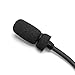 Voarmaks A20 Replacement Ear Pads Cushion- Compatible with Bose A20 Aviation Headset Includes Inner Ear Cup Foam Filter Inserts,3 Mic Cover Muff,Comfort Protein Leather,Memory Noise Isolation Foam