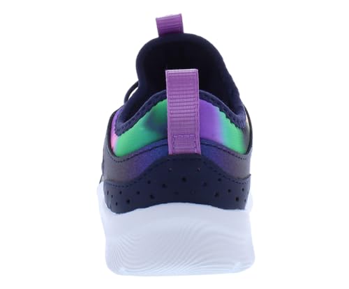 Under Armour GPS Infinity 2.0 AL NL Girls Shoes4