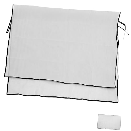 Alipis Practical Drying-Quilt Mat Nonwovens Quilt Drying Cushion Made of Muslin