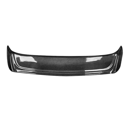 Becquet de toit Golf 7 R-line et jupes latérales : kit aéro pour MK7.5 GTI