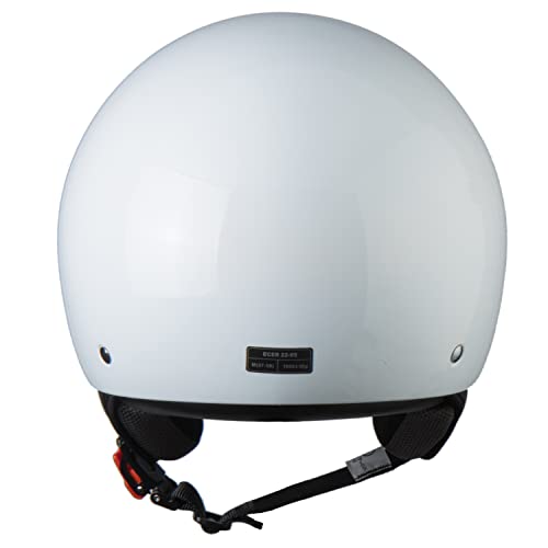 BHR Casco Demi-Jet 803 SIMPLY | Pratico Casco