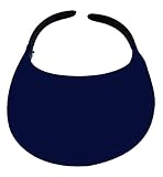 The No Headache Visor-Midsize