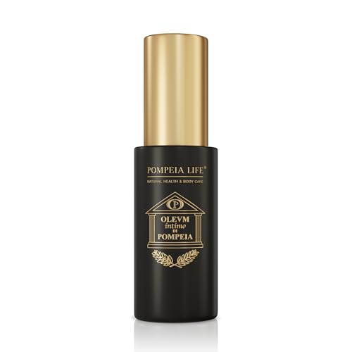 Nuevo Olevm íntimo di Pompeia, cosmético íntimo femenino - 50ml c...