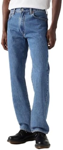 （02:30時点） [リーバイス] ジーンズ 555(TM) リラックスストレート メンズ 000LO-0001 US W30 L32