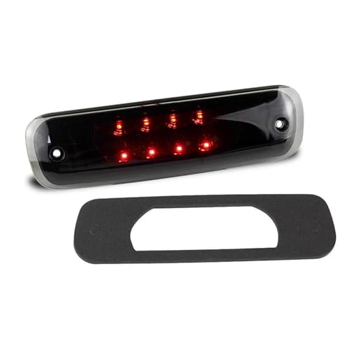 Feu stop arrière haut Jeep Cherokee XJ 1997-2001 idéal pour vos sorties 4x4