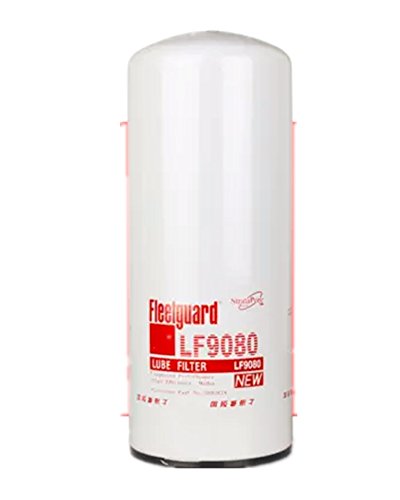 Fleetguard LF9080 Oil Filter, for Cummins Engines