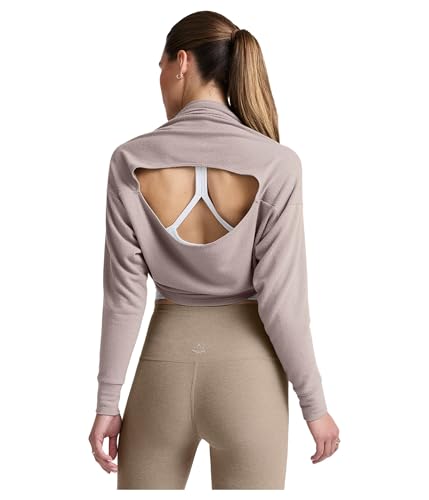 Beyond Yoga Women's Duet 2 Way Convertible Shrug4