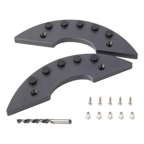 Accesorios De Skateboard, Guardaespaldas De Longboard - Accesorios De Chispa De Presión De Pie 2 Piezas - Accesorio Para Monopatín, Fijación Trasera, Herramienta De Chispa De Fricción Para Equit Accesorios De Skateboard, Guardaespaldas De Longboard - Accesorios De Chispa De Presión De Pie 2 Piezas - Accesorio Para Monopatín, Fijación Trasera, Herramienta De Chispa De Fricción Para Equit