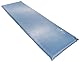 Isomatte Black Crevice selbstaufblasbar 10 cm für Camping und Outdoor