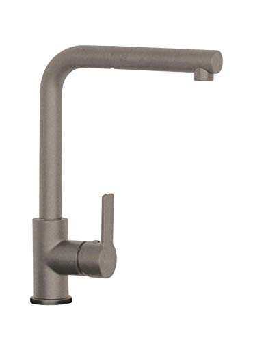 Schock SXTOWD42 Miscelatore monocomando, con Canna...