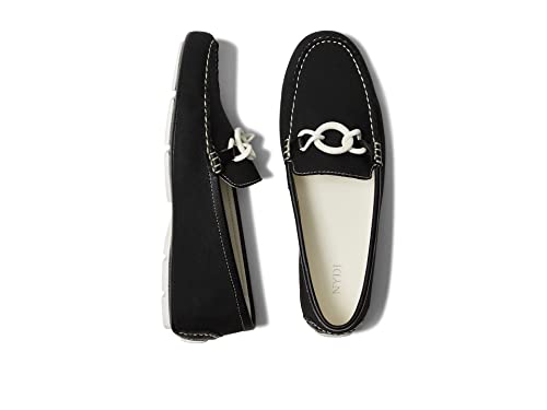 Image of NYDJ Women's Suede Flat