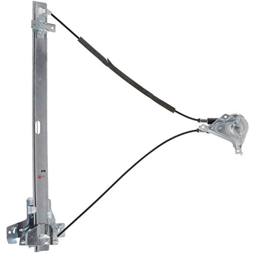 Cardone 82-396M New Power Window Lift Regulator #TOP1