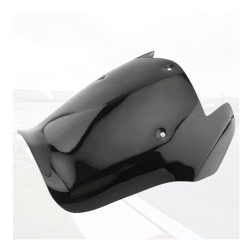 Pare-brise moto F650GS 1999-2003 bulle de protection noire pour F 650 GS