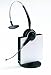 Jabra 9125-30-15 Wireless Headset for Deskphone