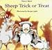 Sheep Trick or Treat