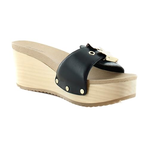 Image of Dr. Scholl's Original Life Slide Sandal