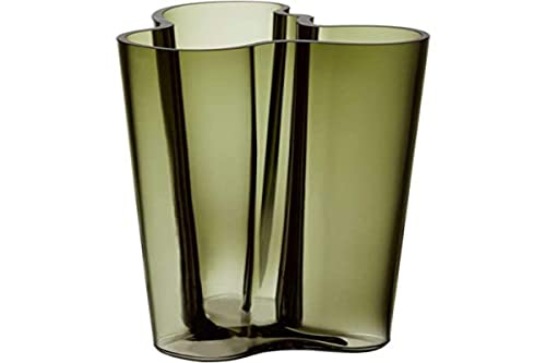 Alvar Aalto Collection Aaltovase 251mm MGR