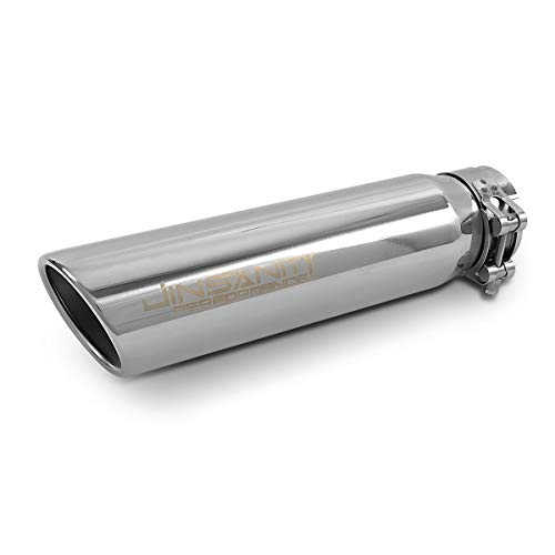 Our Best exhaust tips for trucks [Top 10 Picks] Maine Innkeepers