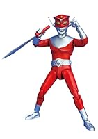 FFAF レッドマン 完成品フィギュア