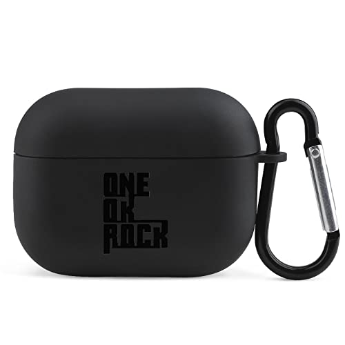 AirPods PropP[X INbN ONE OK ROCK AirPods ProJo[ AirPods3ɓKp یP[X [dP[XJo[ CXCzP[X TPU GA[|bYProP[X VRP[X wbhzP[X