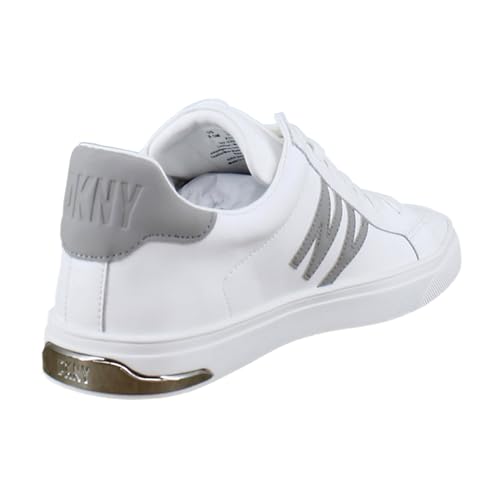 Image of DKNY Women's Abeni Low Top Sneaker with Logo