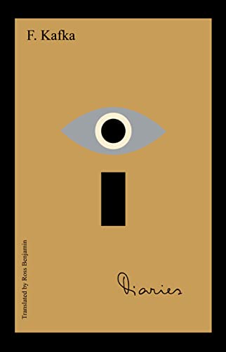 The Diaries of Franz Kafka (The Schocken Kafka Library) (English Edition)