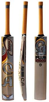 CA Plus 10000 English Willow Bat SH