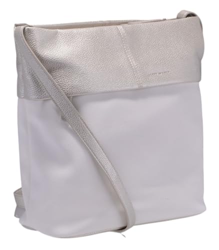 Sac bandoulière GERRY WEBER Keep In Mind LVZ métallisé argenté chic - 3