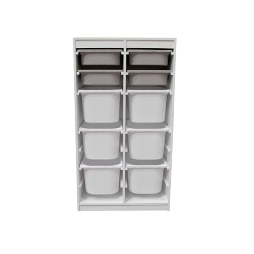 Mejores precios y opiniones de Aparador blanco que Puedes comprar On-line. 15 Imagen adicional