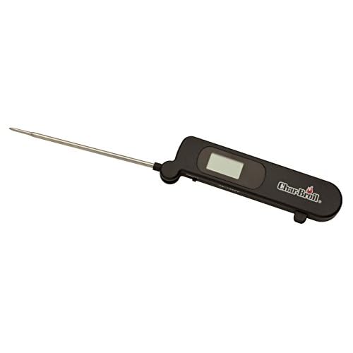 Char-Broil 140 537 - Faltbares Digitales Thermometer.