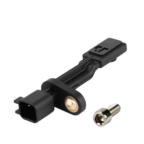 Sensor de velocidad de rueda ABS para solucionar fallo de frenado 52125003AA delantero 5