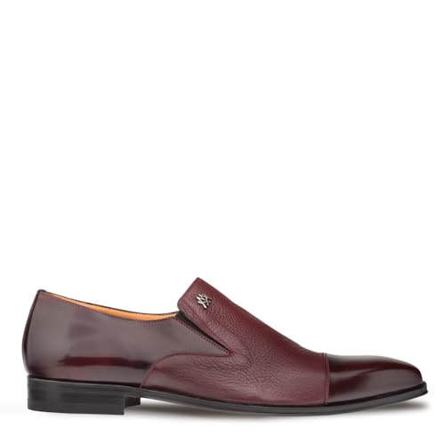Image of Mezlan - Milani - Men's Slip-On Italian Loafers
