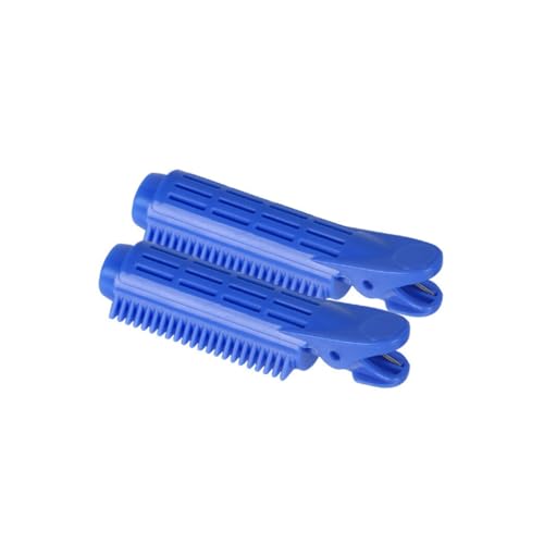 Gogogmee Clip para Raíz de Cabello Plástico Azul Rizador Ligero para y para Cabello Grueso o Fino sin Daño con Secador Herramienta Portátil para Mujeres y Niñas Gogogmee Clip para Raíz de Cabello Plástico Azul Rizador Ligero para y para Cabello Grueso o Fino sin Daño con Secador Herramienta Portátil para Mujeres y Niñas