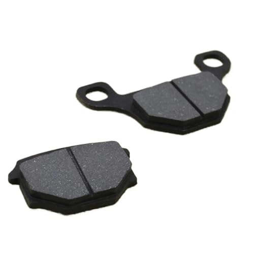 �u���[�L�p�b�h�V���^ �I�[�g�o�C�̃f�B�X�N�u���[�L�p�b�h��GS125�����GN125���f���ɓK���Ă��܂��B�ϖ��Ր�������A�Â��Ńf�B�X�N�𑹏����܂���B