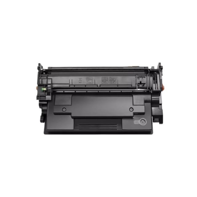 Compatible con Canon, T06 Tóner 1643 1643I 1643iF | T06 con cartucho de tóner con chip negro 20.5K for ImageRUNNER 1643 1643I 1643iF