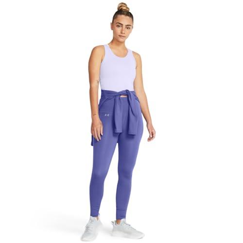 Image of Under Armour Women's Motion Ankle Leggings with Pockets